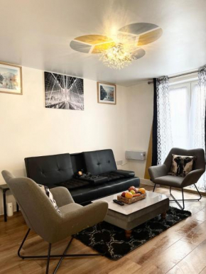 Norwich Delight Apartment